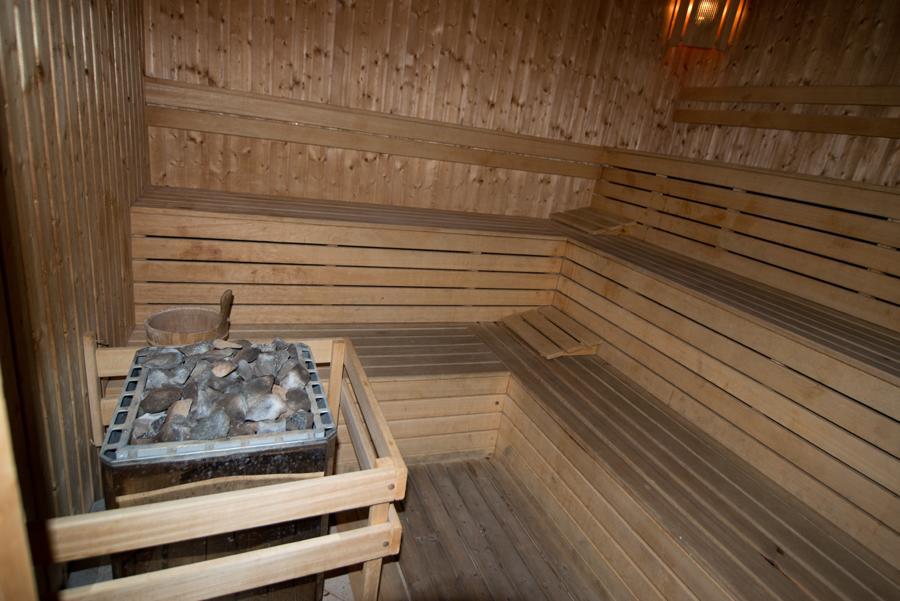 Marina Cape Vacation Complex Aparthotel Ravda Rom bilde