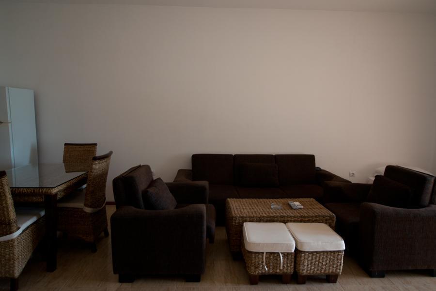 Marina Cape Vacation Complex Aparthotel Ravda Rom bilde