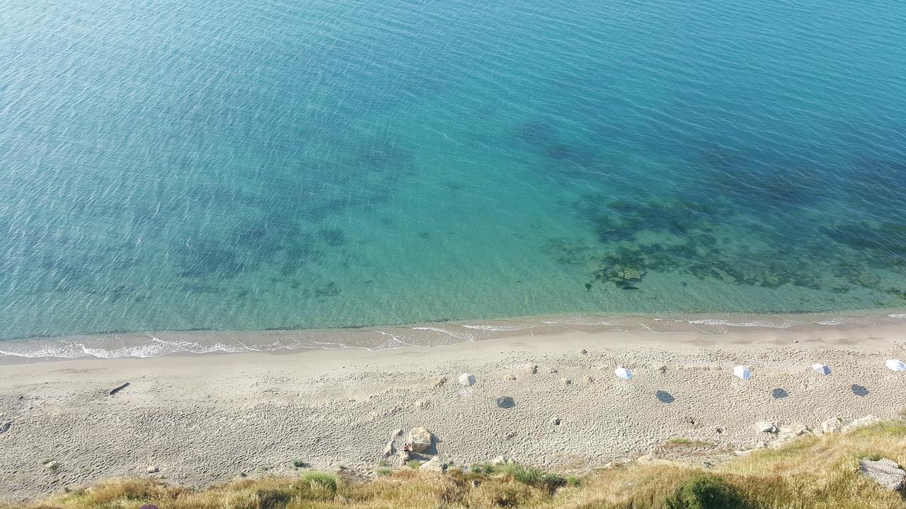 Marina Cape Vacation Complex Aparthotel Ravda Eksteriør bilde